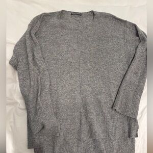 Claudia Nichole cashmere sweater
